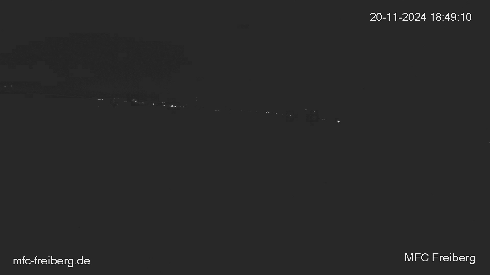 Webcam vom Flugplatz Weissenborn Modellflugsportverein Freiberg