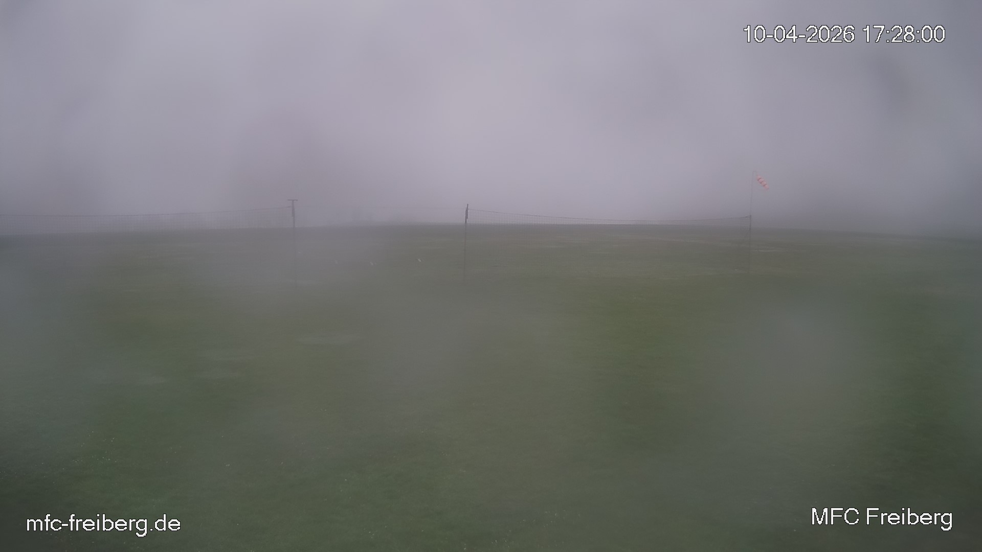 MFC Freiberg Flugplatz Webcam mfc-freiberg-flugplatz-webcam-2026-04-10-17-30.jpg Webcam vom Flugplatz Weissenborn Modellflugsportverein Freiberg