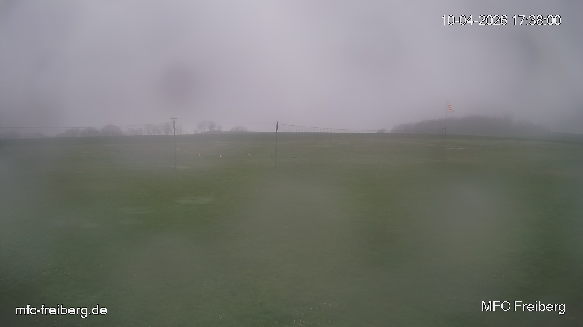 MFC Freiberg Flugplatz Webcam mfc-freiberg-flugplatz-webcam-2026-04-10-17-39.jpg Webcam vom Flugplatz Weissenborn Modellflugsportverein Freiberg