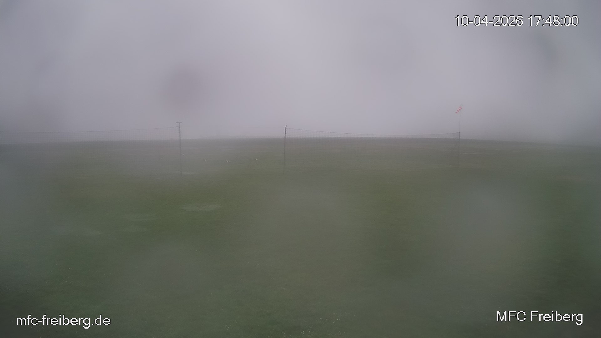 MFC Freiberg Flugplatz Webcam mfc-freiberg-flugplatz-webcam-2026-04-10-17-51.jpg Webcam vom Flugplatz Weissenborn Modellflugsportverein Freiberg