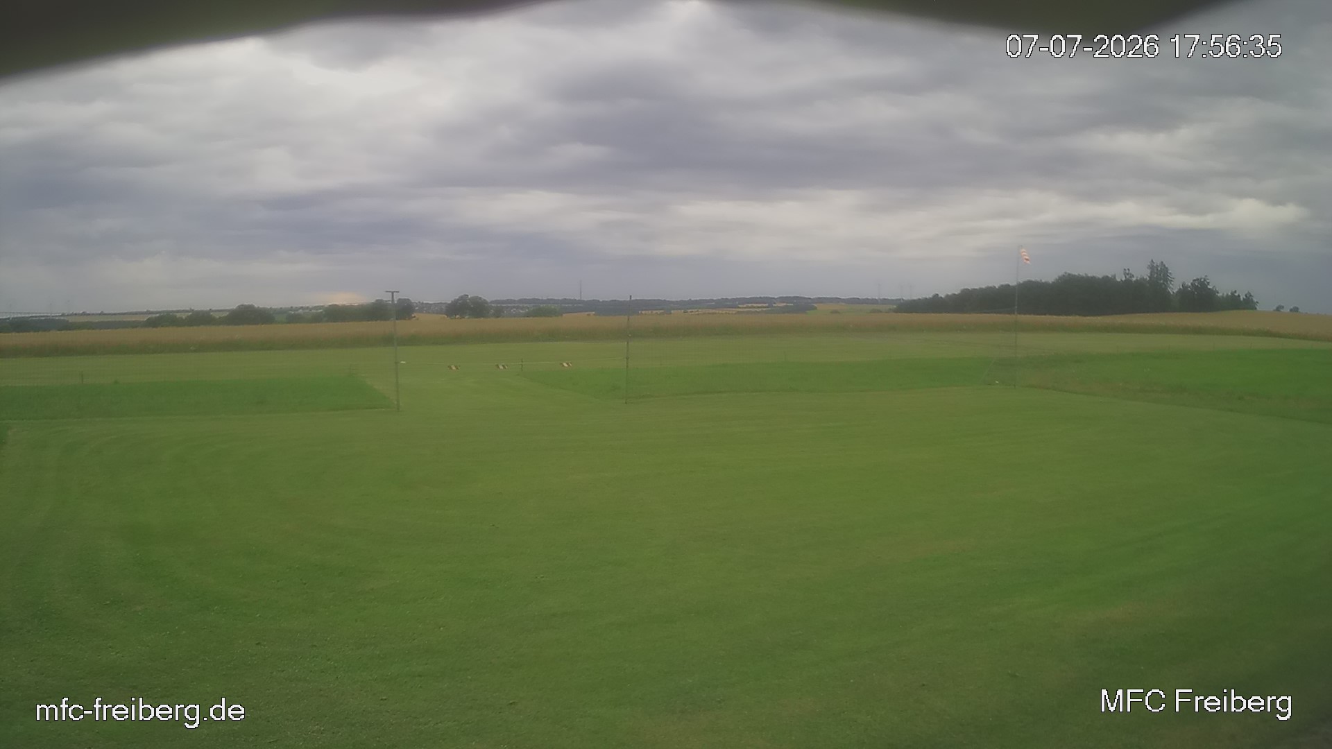 MFC Freiberg Flugplatz Webcam mfc-freiberg-flugplatz-webcam-2026-07-07-17-57.jpg Webcam vom Flugplatz Weissenborn Modellflugsportverein Freiberg