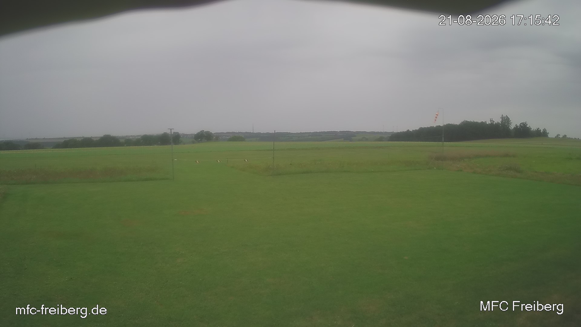 MFC Freiberg Flugplatz Webcam mfc-freiberg-flugplatz-webcam-2026-08-21-17-18.jpg Webcam vom Flugplatz Weissenborn Modellflugsportverein Freiberg