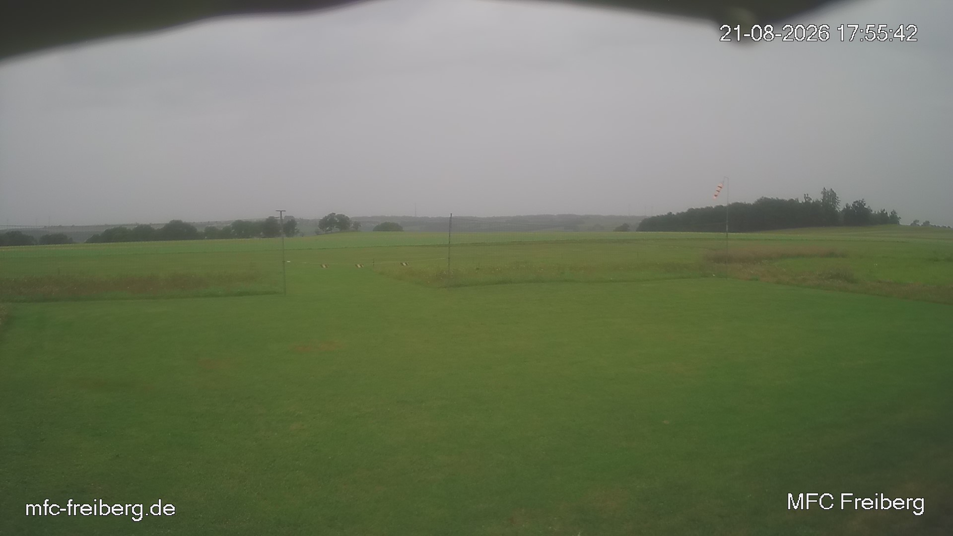 MFC Freiberg Flugplatz Webcam mfc-freiberg-flugplatz-webcam-2026-08-21-17-57.jpg Webcam vom Flugplatz Weissenborn Modellflugsportverein Freiberg