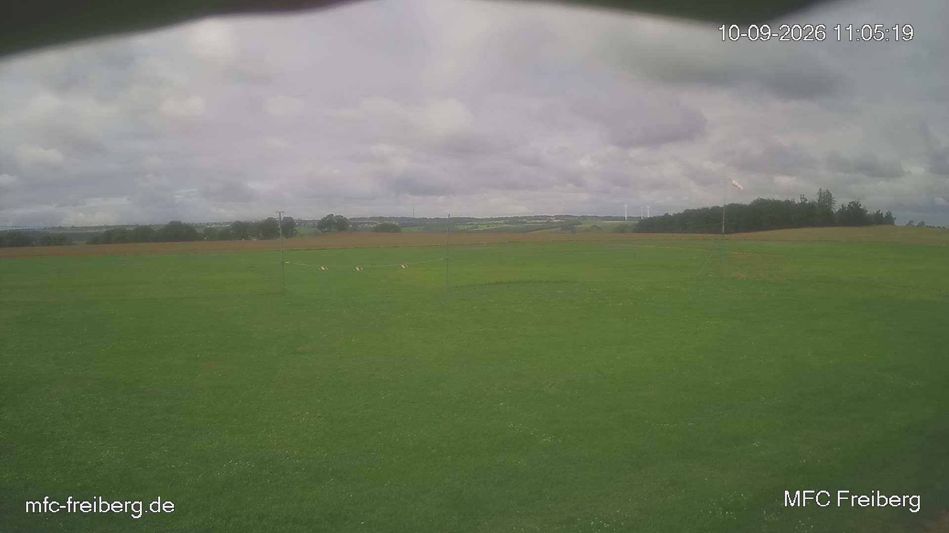 MFC Freiberg Flugplatz Webcam mfc-freiberg-flugplatz-webcam-2026-09-10-11-06.jpg Webcam vom Flugplatz Weissenborn Modellflugsportverein Freiberg