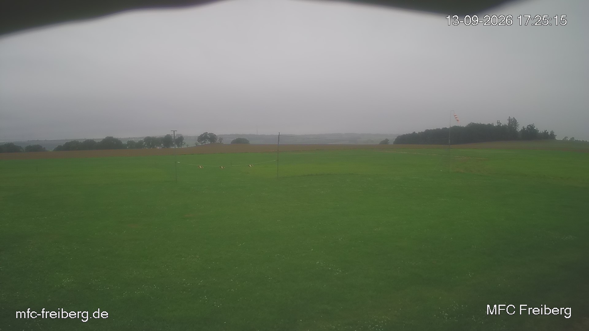 MFC Freiberg Flugplatz Webcam mfc-freiberg-flugplatz-webcam-2026-09-13-17-27.jpg Webcam vom Flugplatz Weissenborn Modellflugsportverein Freiberg