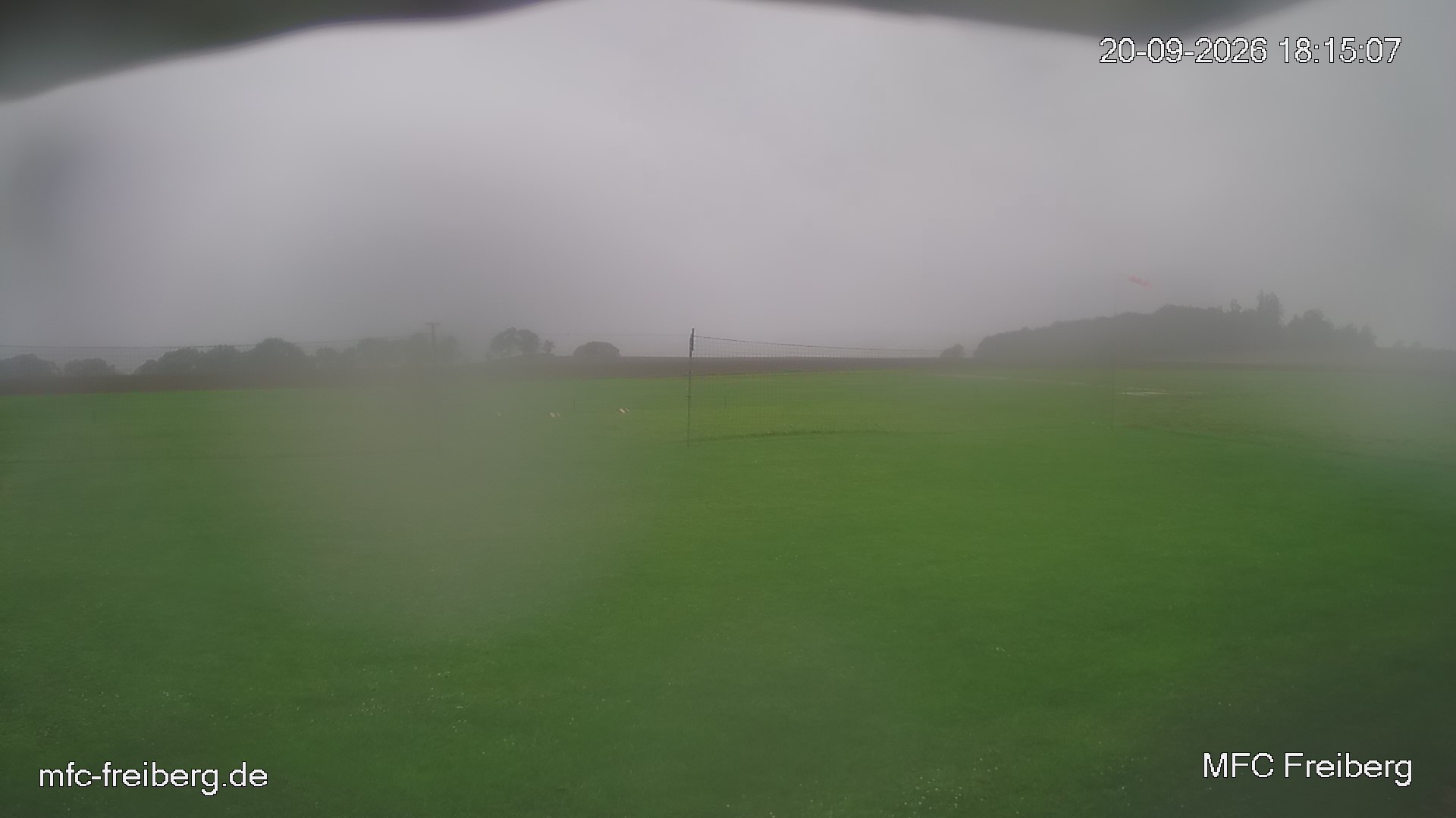 Webcam vom Flugplatz Weissenborn Modellflugsportverein Freiberg