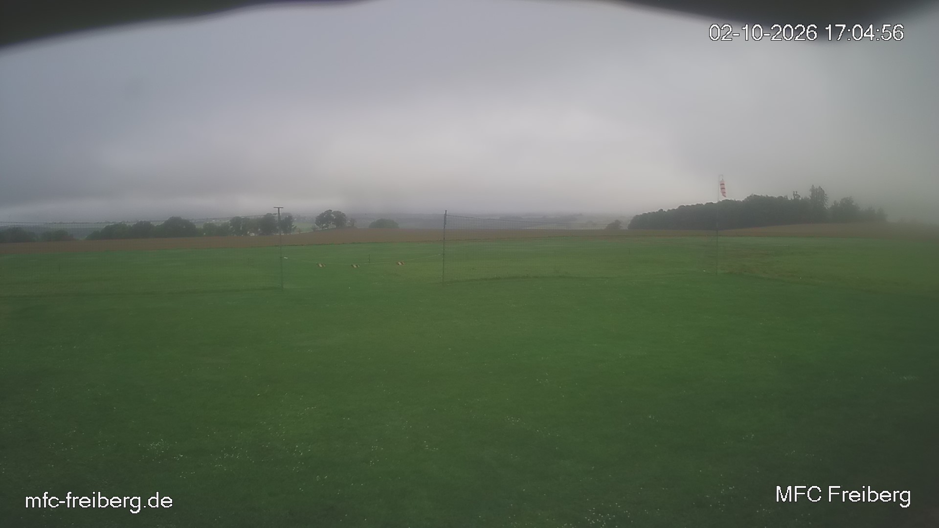 MFC Freiberg Flugplatz Webcam mfc-freiberg-flugplatz-webcam-2026-10-02-17-06.jpg Webcam vom Flugplatz Weissenborn Modellflugsportverein Freiberg
