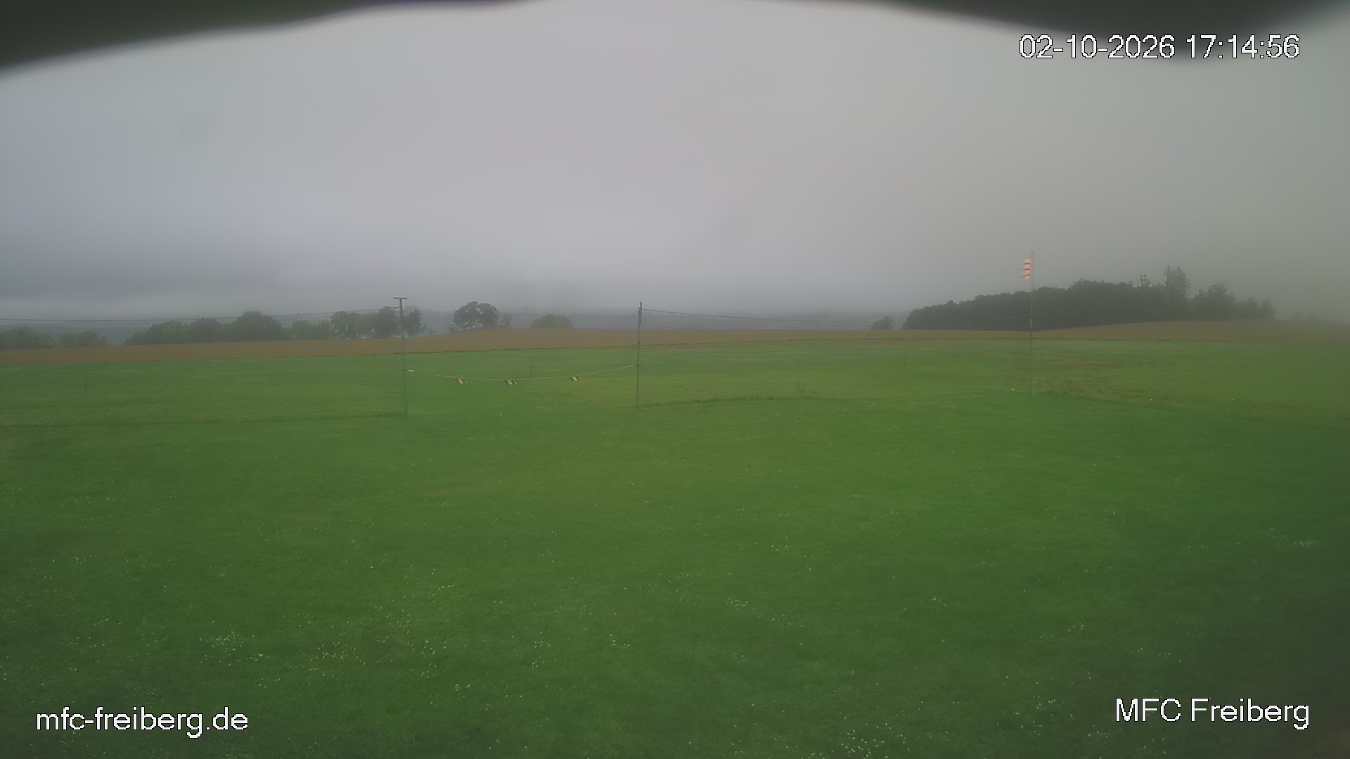 MFC Freiberg Flugplatz Webcam mfc-freiberg-flugplatz-webcam-2026-10-02-17-15.jpg Webcam vom Flugplatz Weissenborn Modellflugsportverein Freiberg