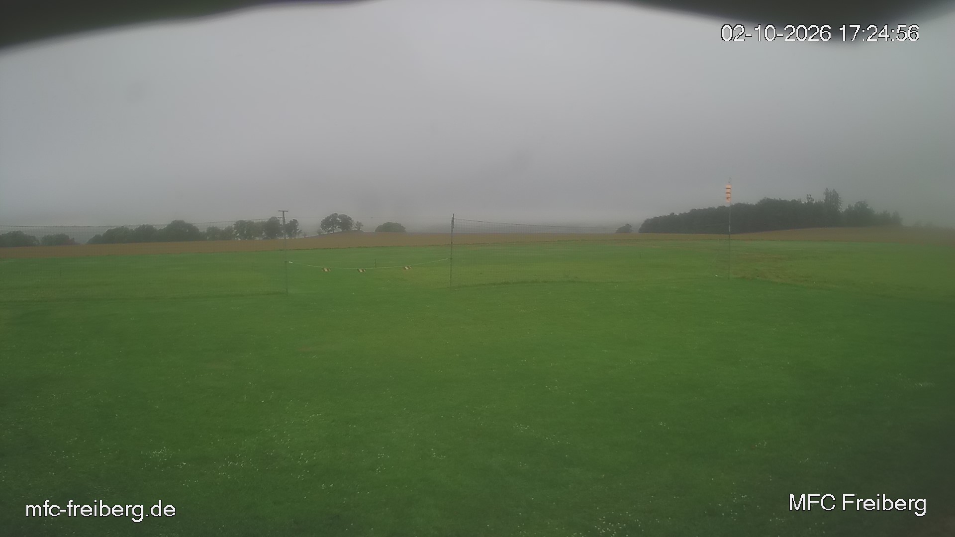 MFC Freiberg Flugplatz Webcam mfc-freiberg-flugplatz-webcam-2026-10-02-17-27.jpg Webcam vom Flugplatz Weissenborn Modellflugsportverein Freiberg