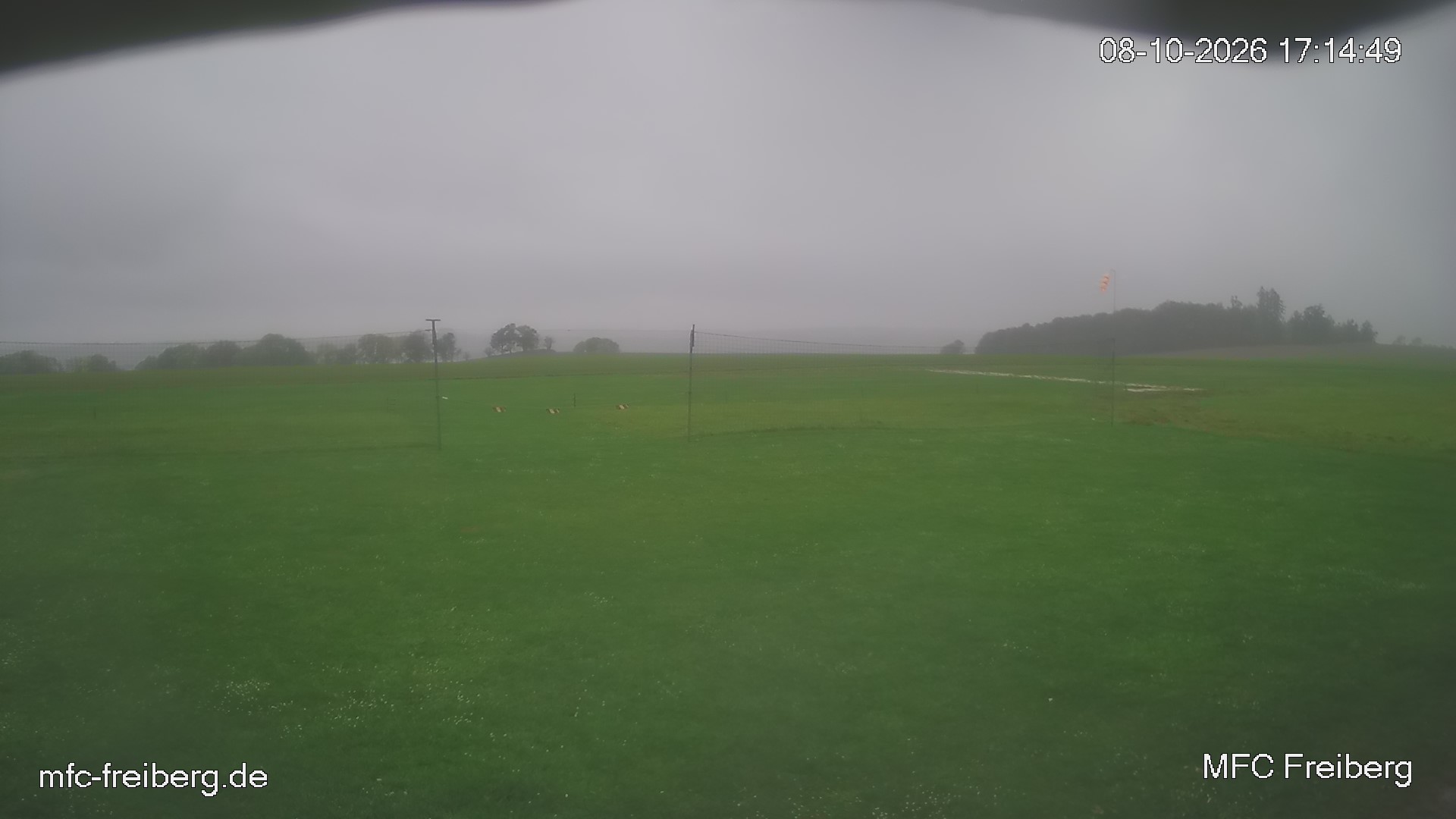 MFC Freiberg Flugplatz Webcam mfc-freiberg-flugplatz-webcam-2026-10-08-17-15.jpg Webcam vom Flugplatz Weissenborn Modellflugsportverein Freiberg