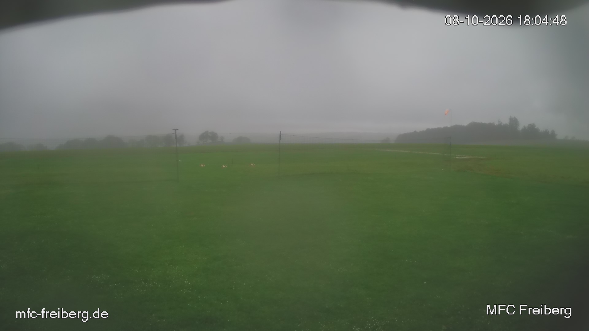 MFC Freiberg Flugplatz Webcam mfc-freiberg-flugplatz-webcam-2026-10-08-18-06.jpg Webcam vom Flugplatz Weissenborn Modellflugsportverein Freiberg