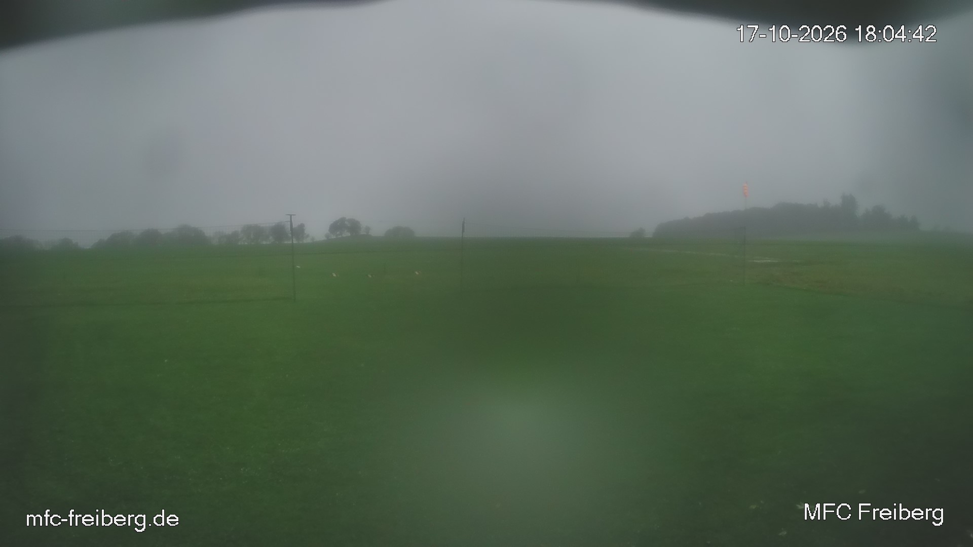 MFC Freiberg Flugplatz Webcam mfc-freiberg-flugplatz-webcam-2026-10-17-18-06.jpg Webcam vom Flugplatz Weissenborn Modellflugsportverein Freiberg