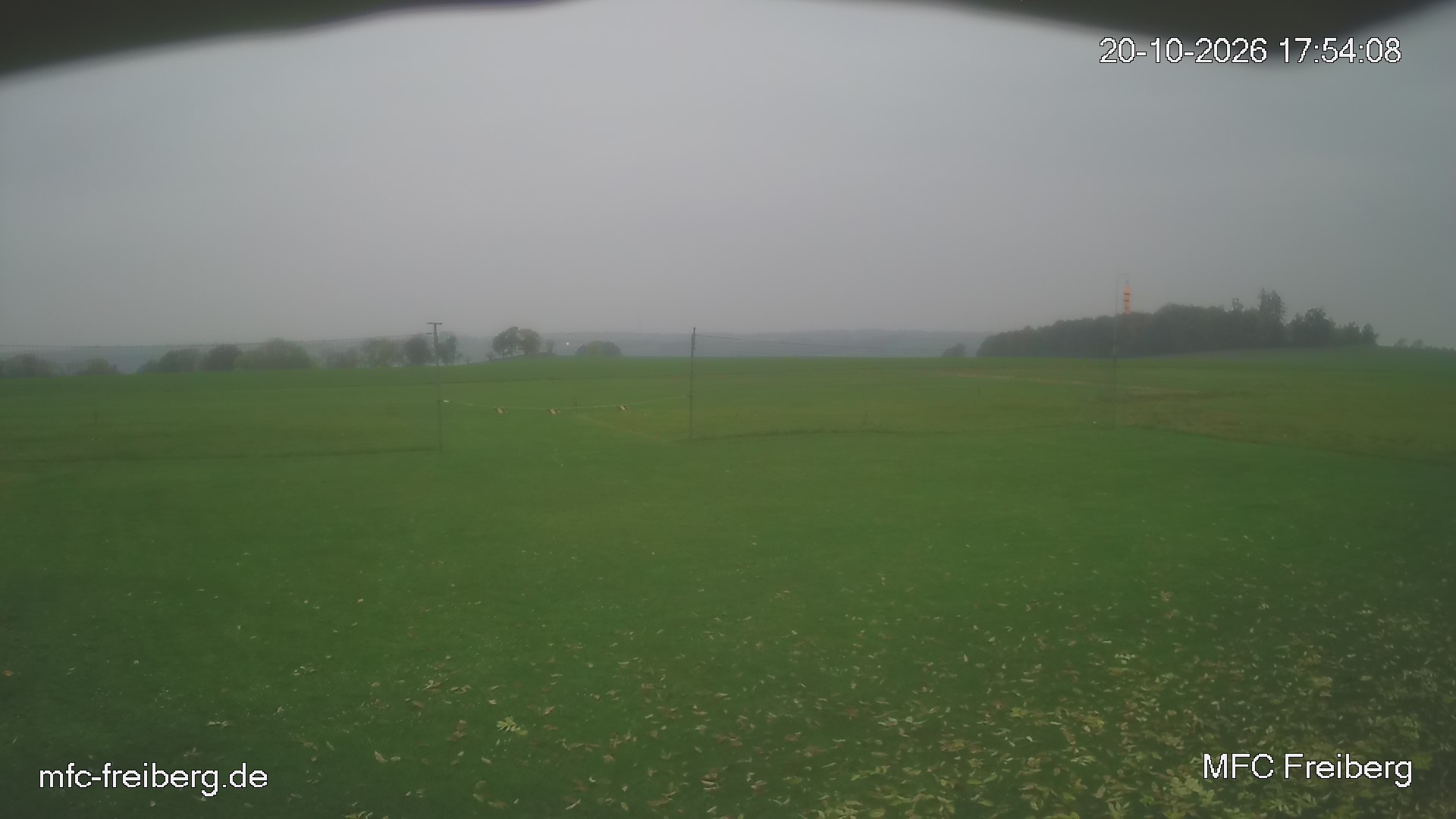 Webcam vom Flugplatz Weissenborn Modellflugsportverein Freiberg