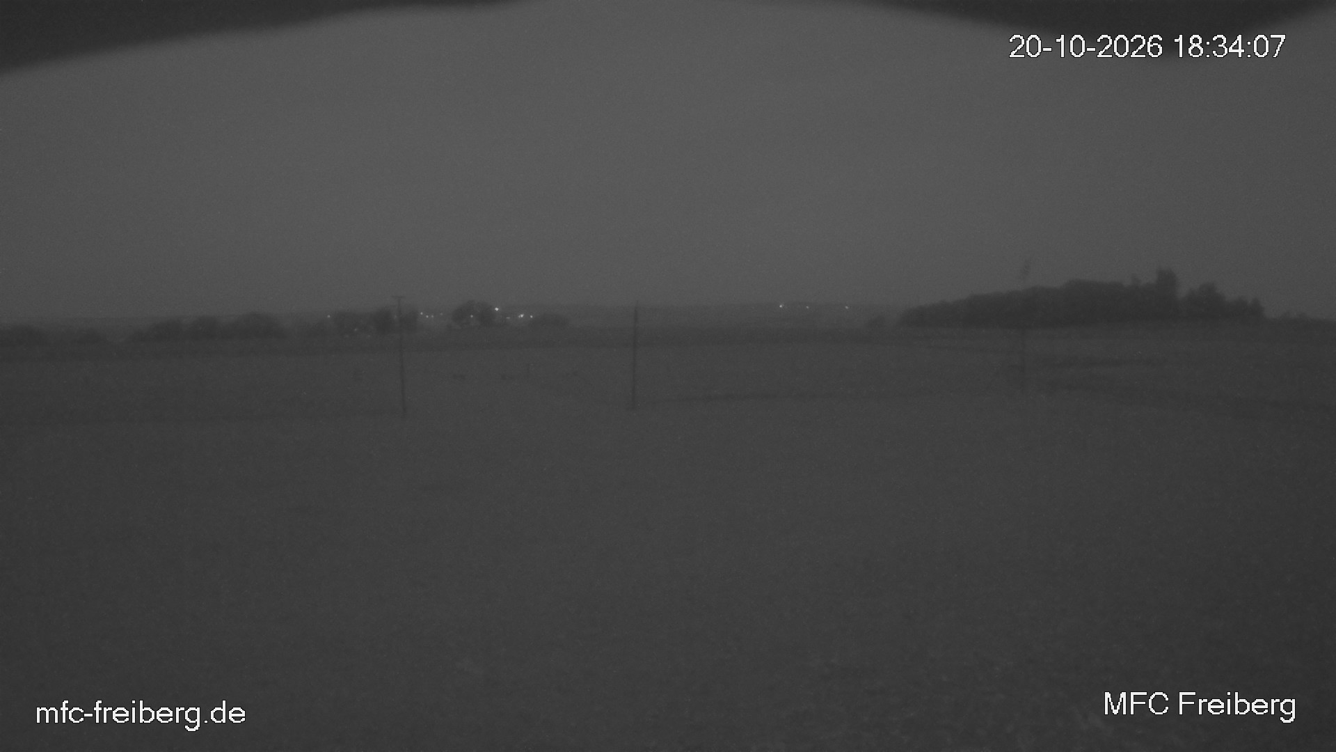 Webcam vom Flugplatz Weissenborn Modellflugsportverein Freiberg