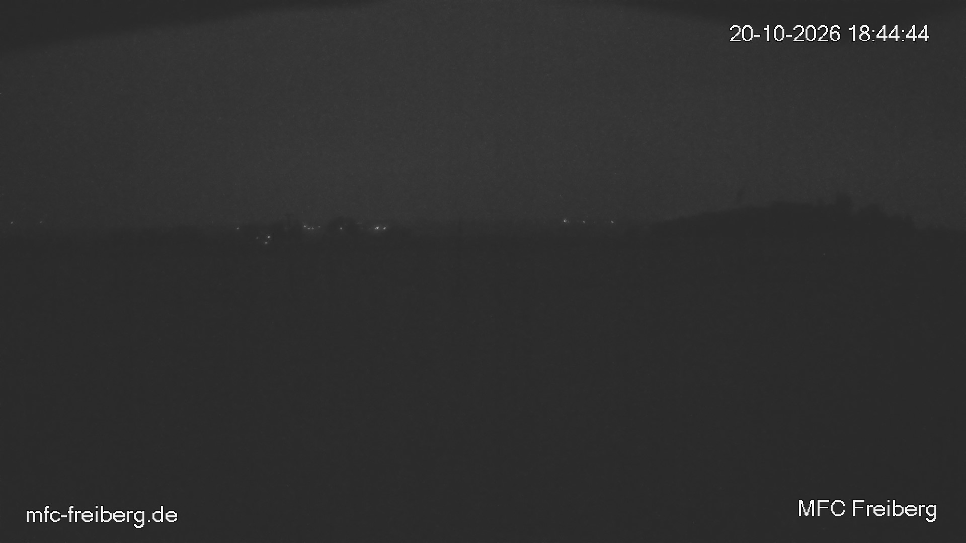 Webcam vom Flugplatz Weissenborn Modellflugsportverein Freiberg