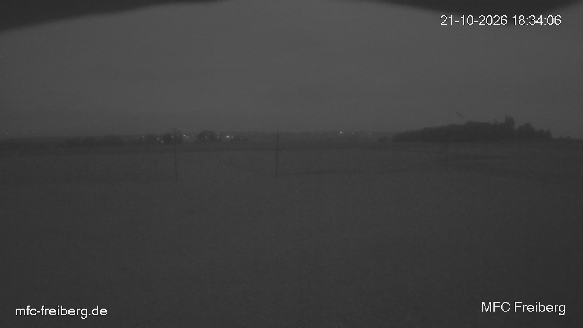 Webcam vom Flugplatz Weissenborn Modellflugsportverein Freiberg