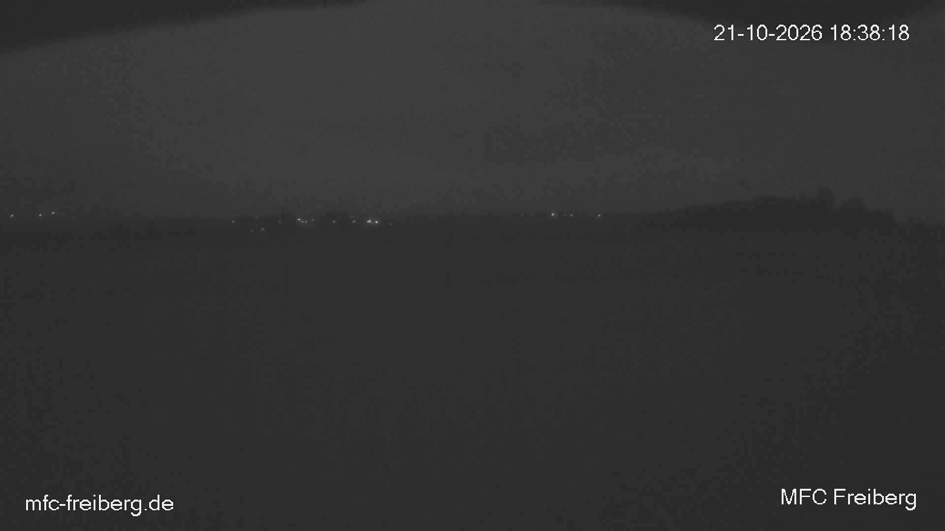 Webcam vom Flugplatz Weissenborn Modellflugsportverein Freiberg