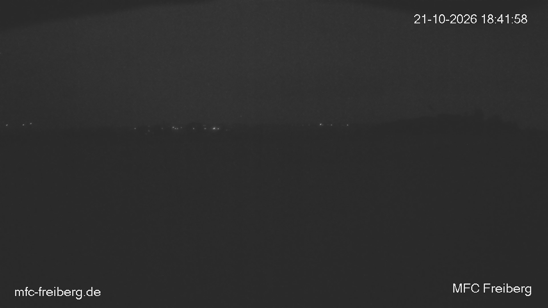 Webcam vom Flugplatz Weissenborn Modellflugsportverein Freiberg