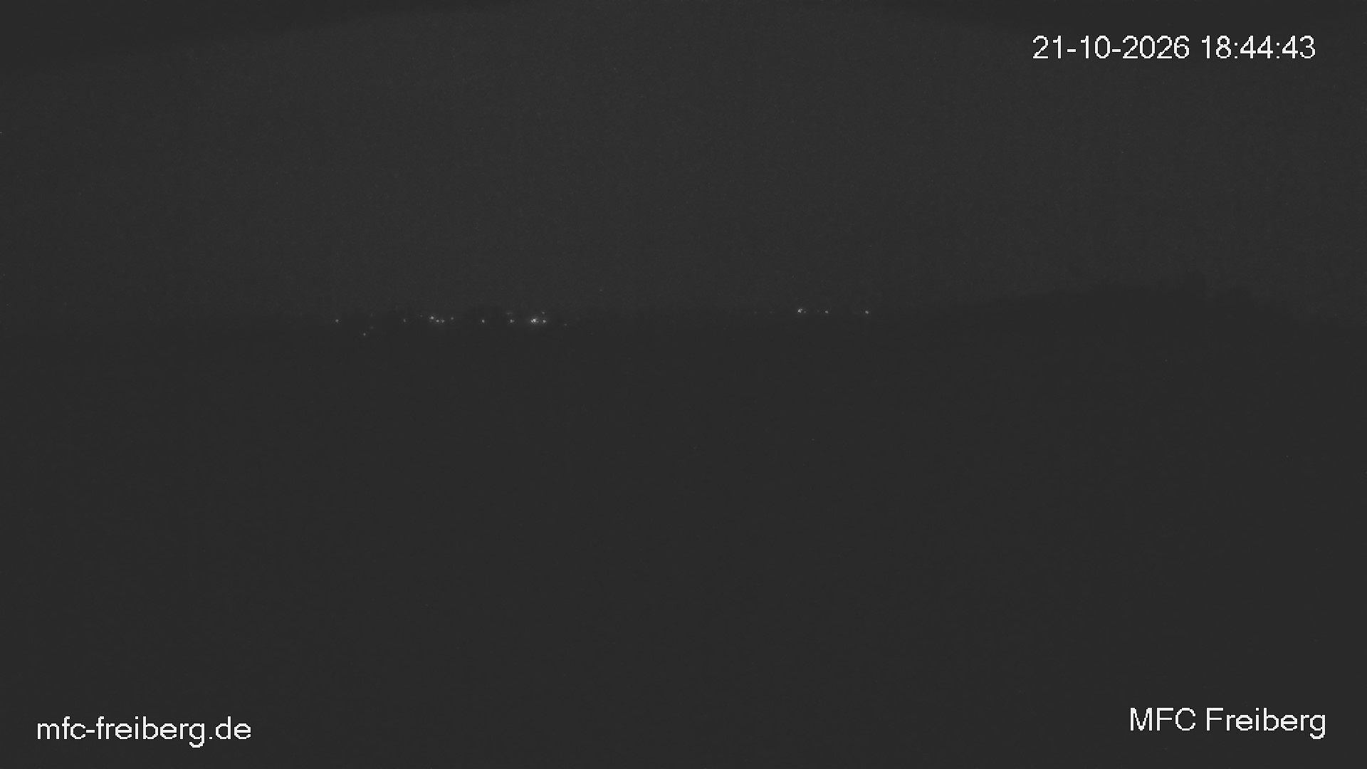 Webcam vom Flugplatz Weissenborn Modellflugsportverein Freiberg