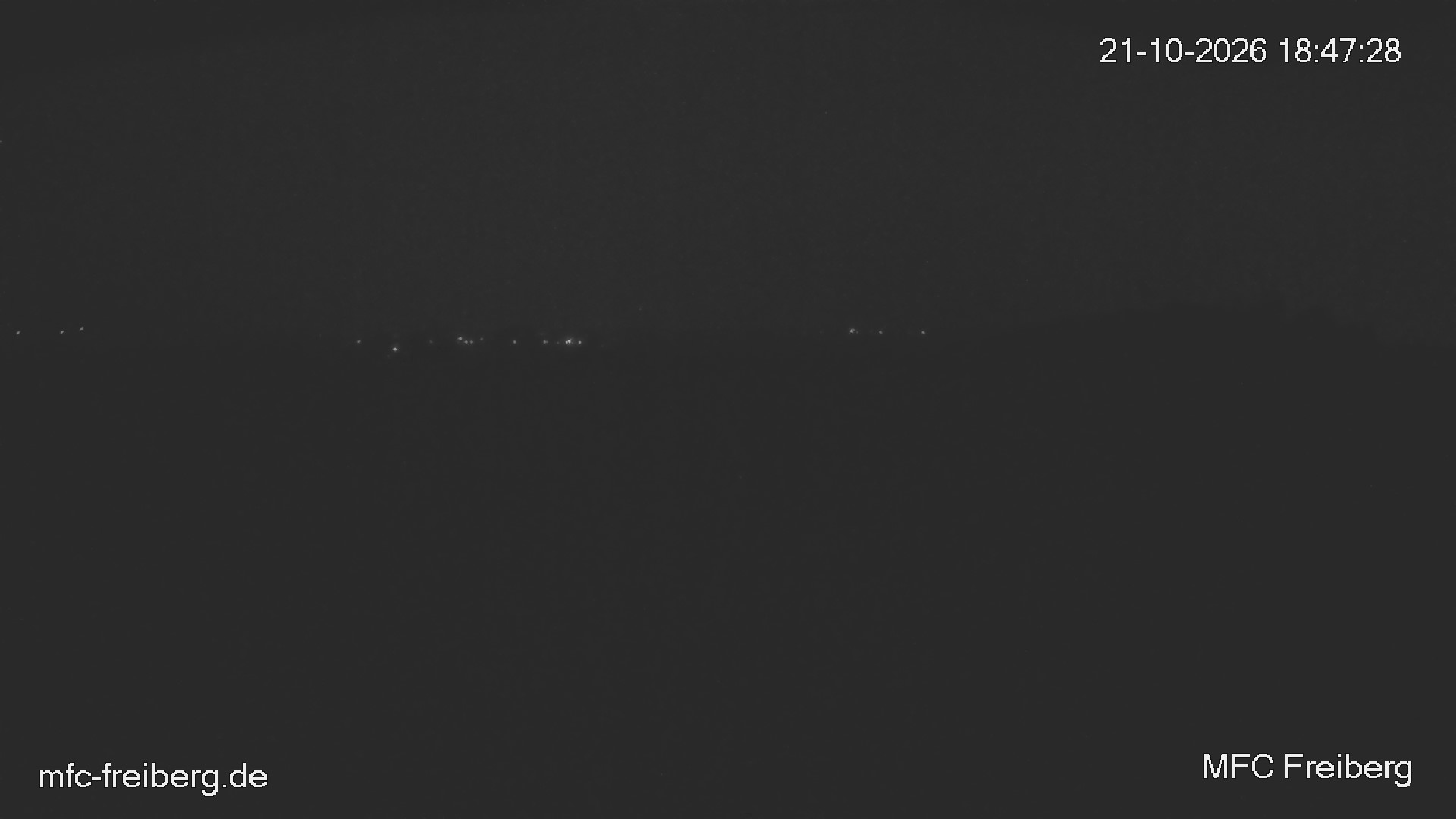 Webcam vom Flugplatz Weissenborn Modellflugsportverein Freiberg