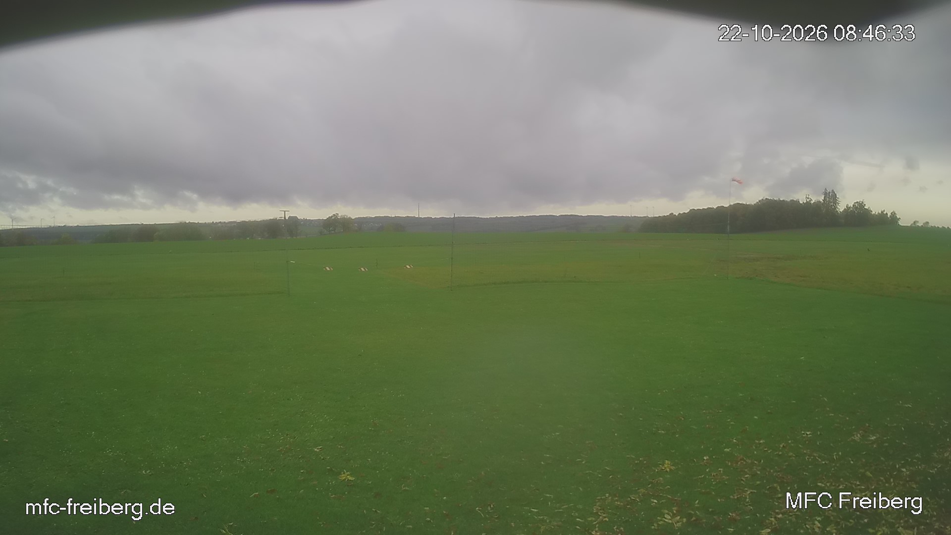 MFC Freiberg Flugplatz Webcam mfc-freiberg-flugplatz-webcam-2026-10-22-08-48.jpg Webcam vom Flugplatz Weissenborn Modellflugsportverein Freiberg