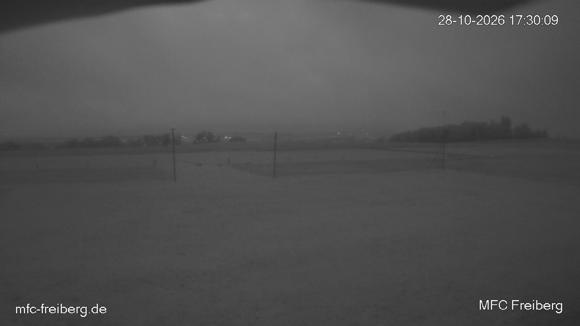 Webcam vom Flugplatz Weissenborn Modellflugsportverein Freiberg