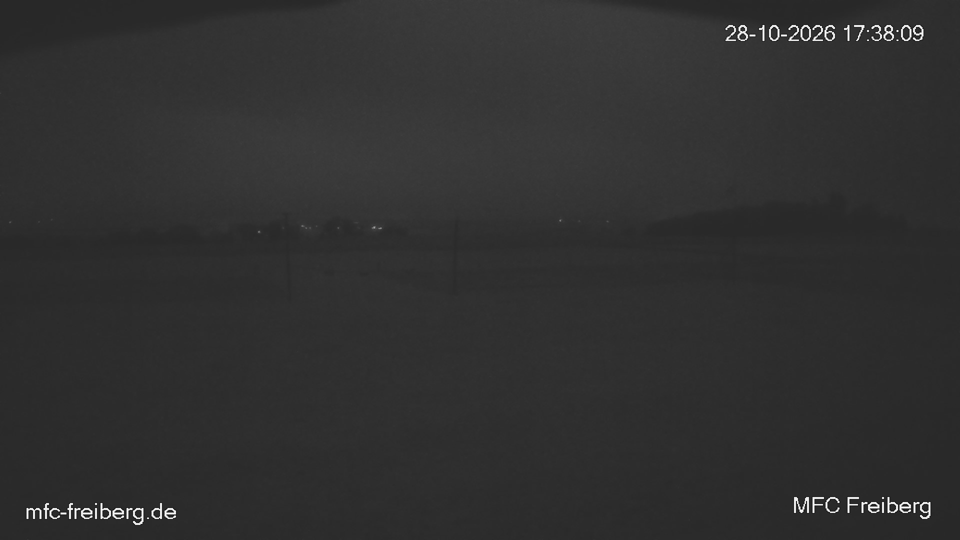 Webcam vom Flugplatz Weissenborn Modellflugsportverein Freiberg