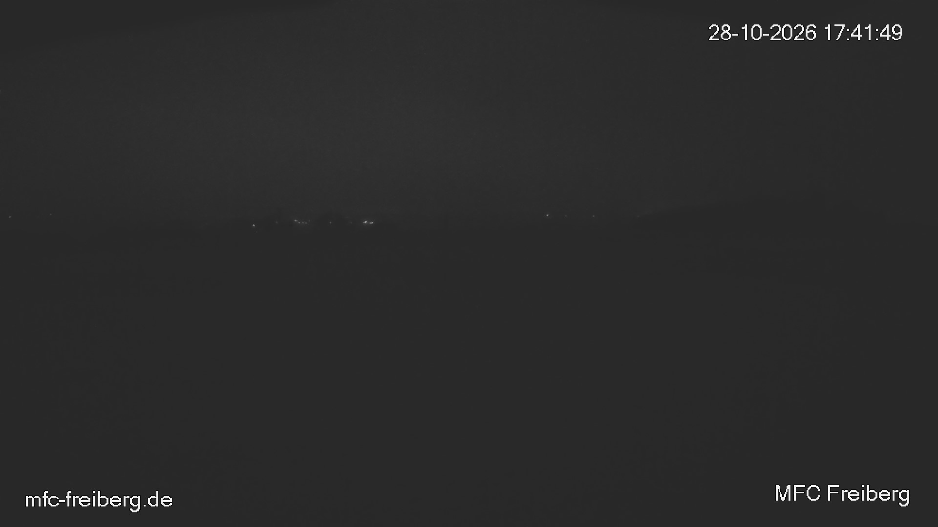 Webcam vom Flugplatz Weissenborn Modellflugsportverein Freiberg
