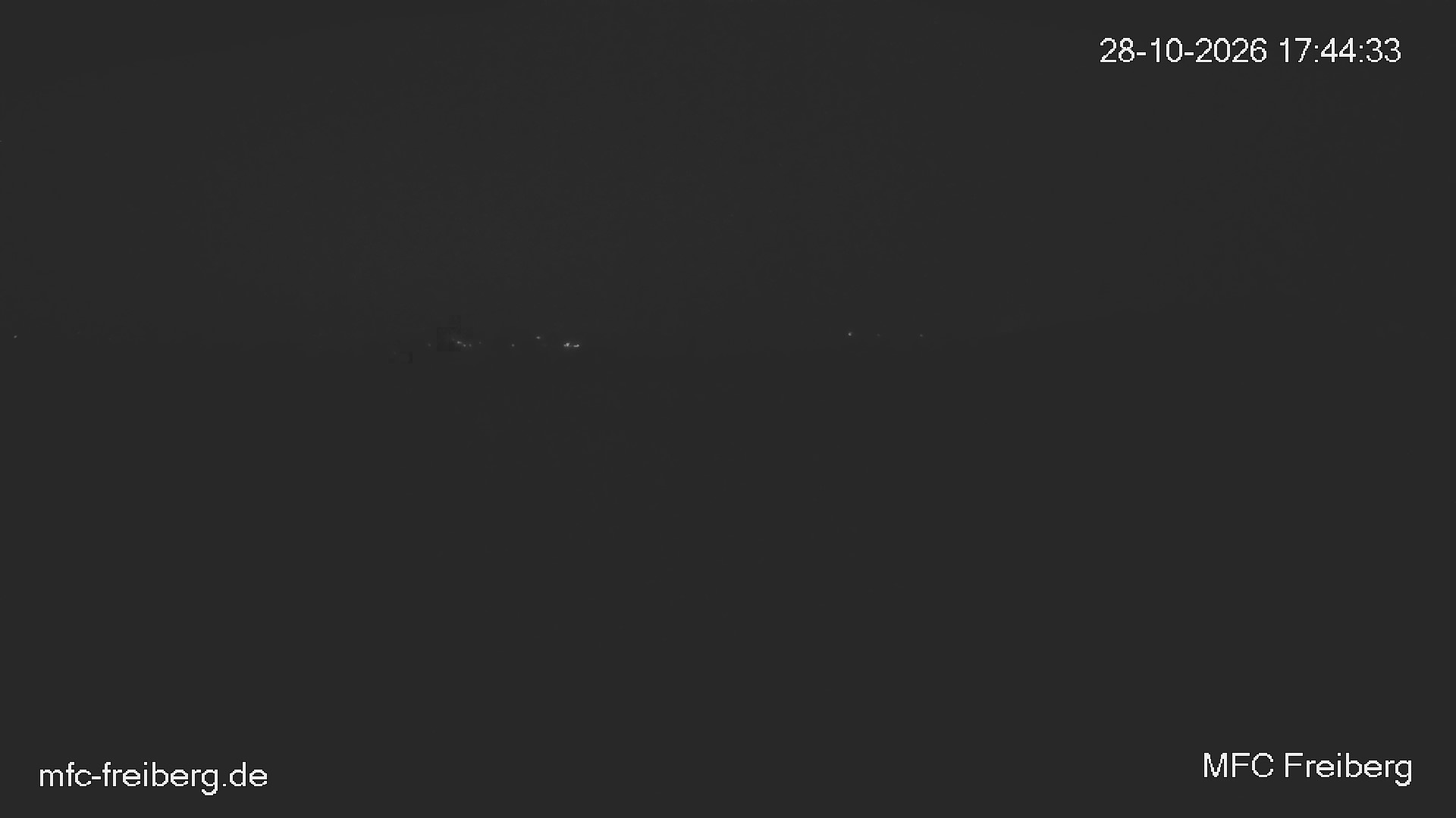 Webcam vom Flugplatz Weissenborn Modellflugsportverein Freiberg