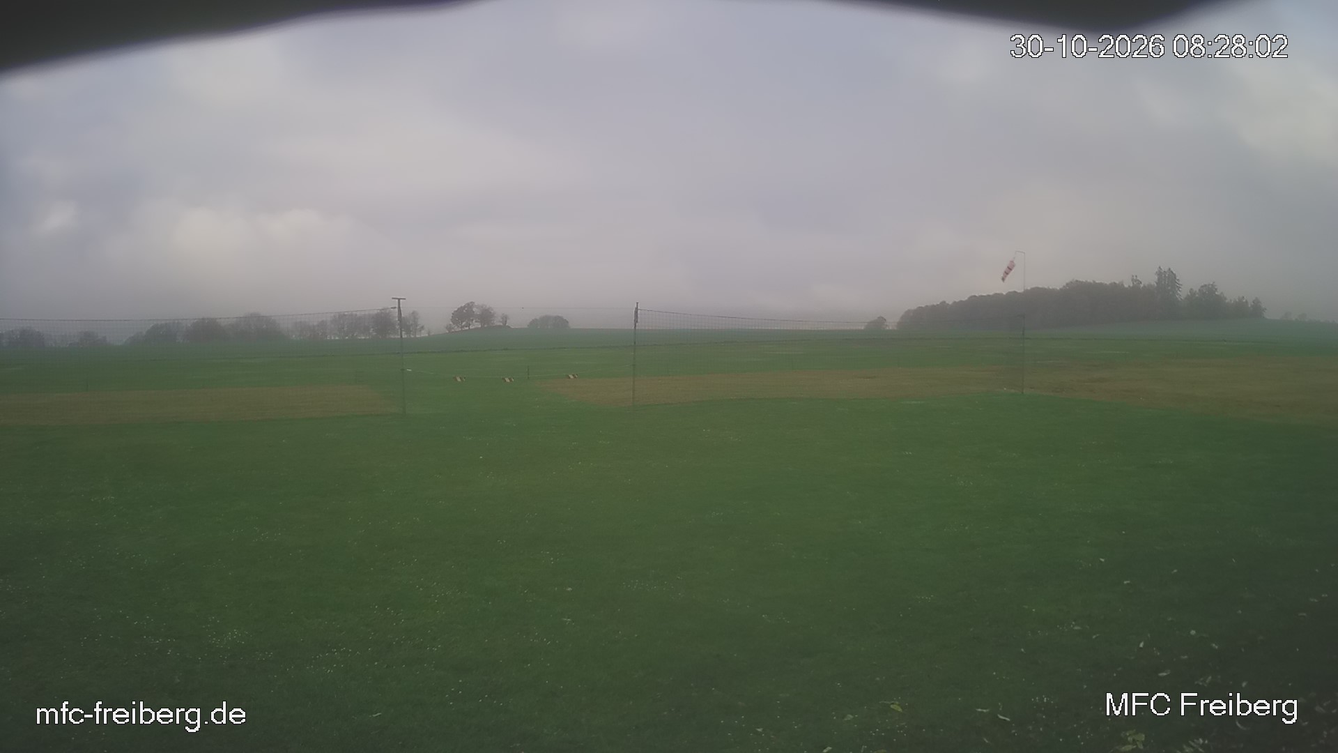 MFC Freiberg Flugplatz Webcam mfc-freiberg-flugplatz-webcam-2026-10-30-08-30.jpg Webcam vom Flugplatz Weissenborn Modellflugsportverein Freiberg