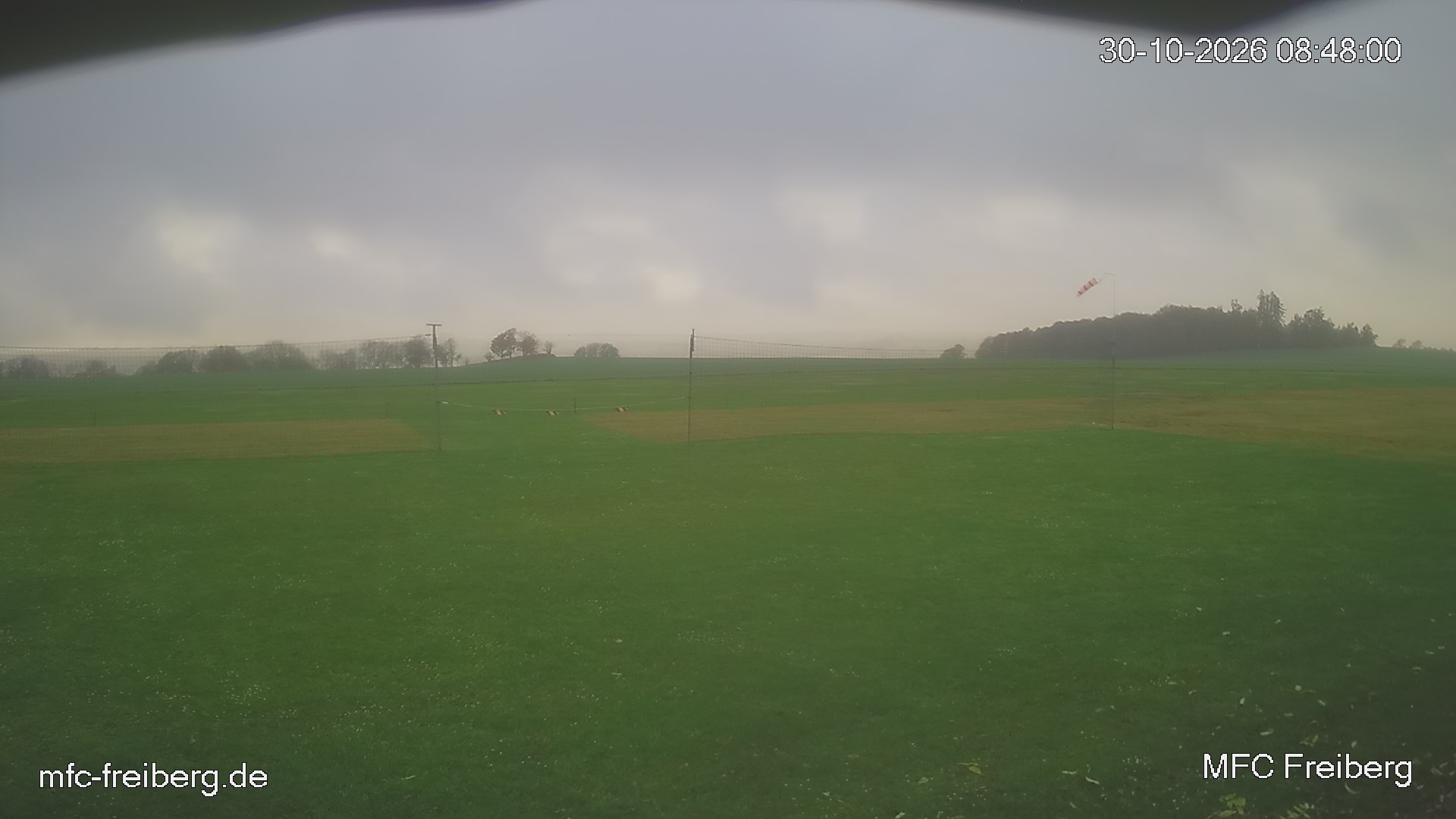 MFC Freiberg Flugplatz Webcam mfc-freiberg-flugplatz-webcam-2026-10-30-08-51.jpg Webcam vom Flugplatz Weissenborn Modellflugsportverein Freiberg