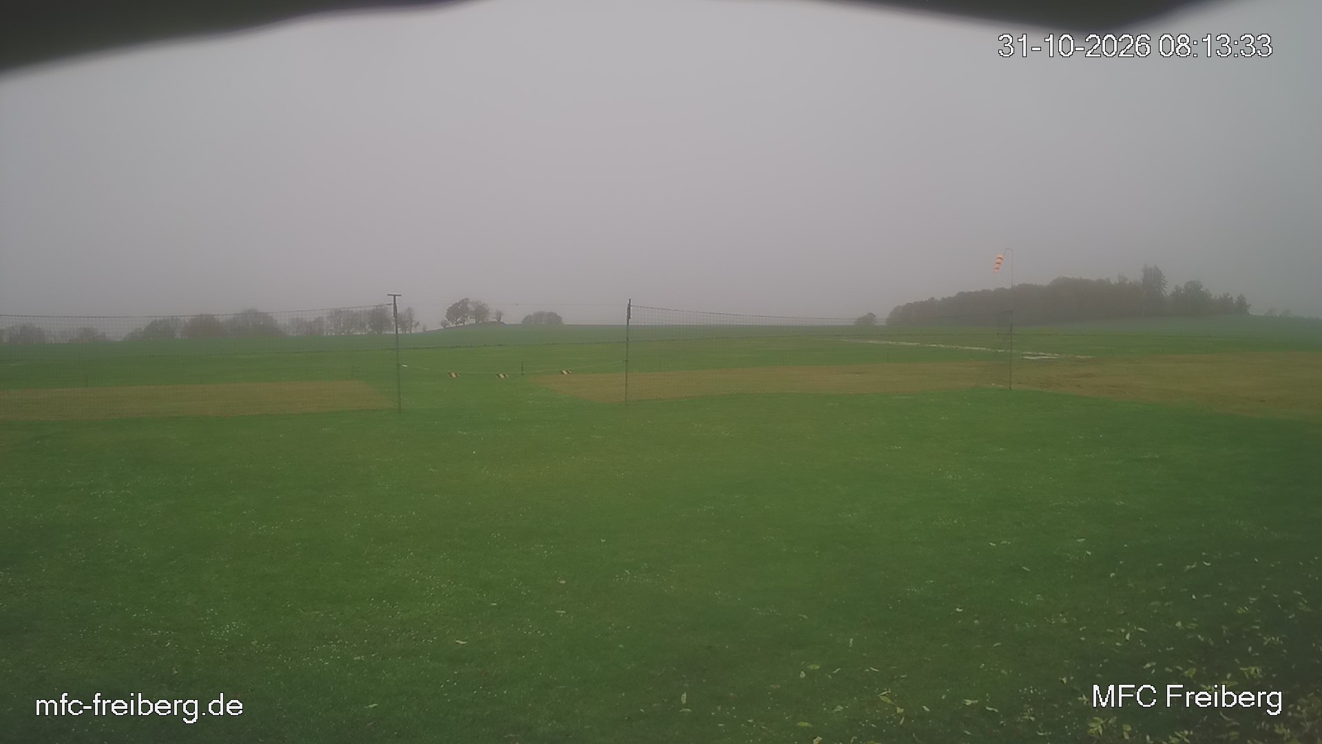 MFC Freiberg Flugplatz Webcam mfc-freiberg-flugplatz-webcam-2026-10-31-08-15.jpg Webcam vom Flugplatz Weissenborn Modellflugsportverein Freiberg