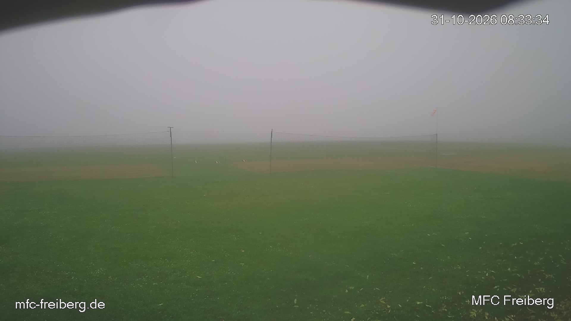 MFC Freiberg Flugplatz Webcam mfc-freiberg-flugplatz-webcam-2026-10-31-08-36.jpg Webcam vom Flugplatz Weissenborn Modellflugsportverein Freiberg