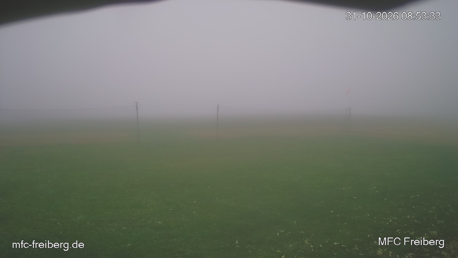 MFC Freiberg Flugplatz Webcam mfc-freiberg-flugplatz-webcam-2026-10-31-08-54.jpg Webcam vom Flugplatz Weissenborn Modellflugsportverein Freiberg