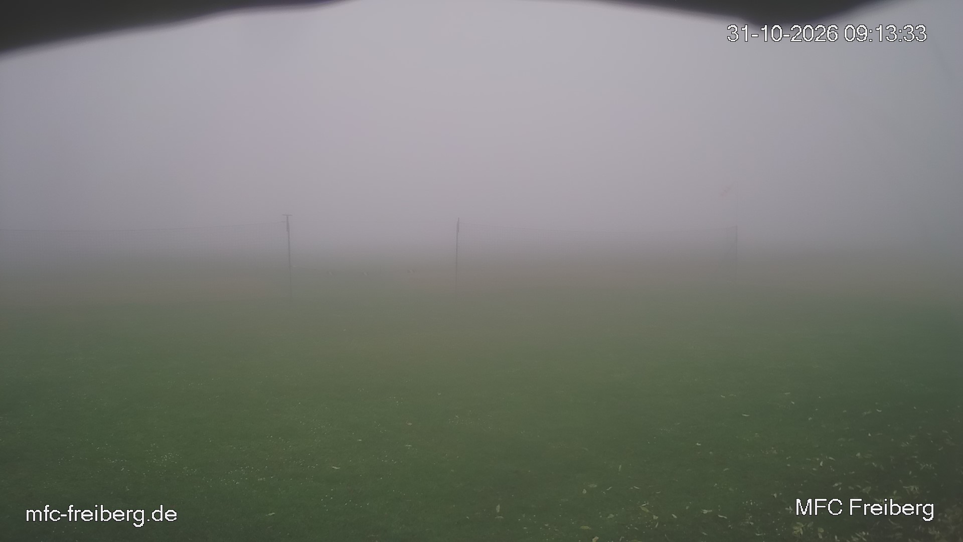 MFC Freiberg Flugplatz Webcam mfc-freiberg-flugplatz-webcam-2026-10-31-09-15.jpg Webcam vom Flugplatz Weissenborn Modellflugsportverein Freiberg