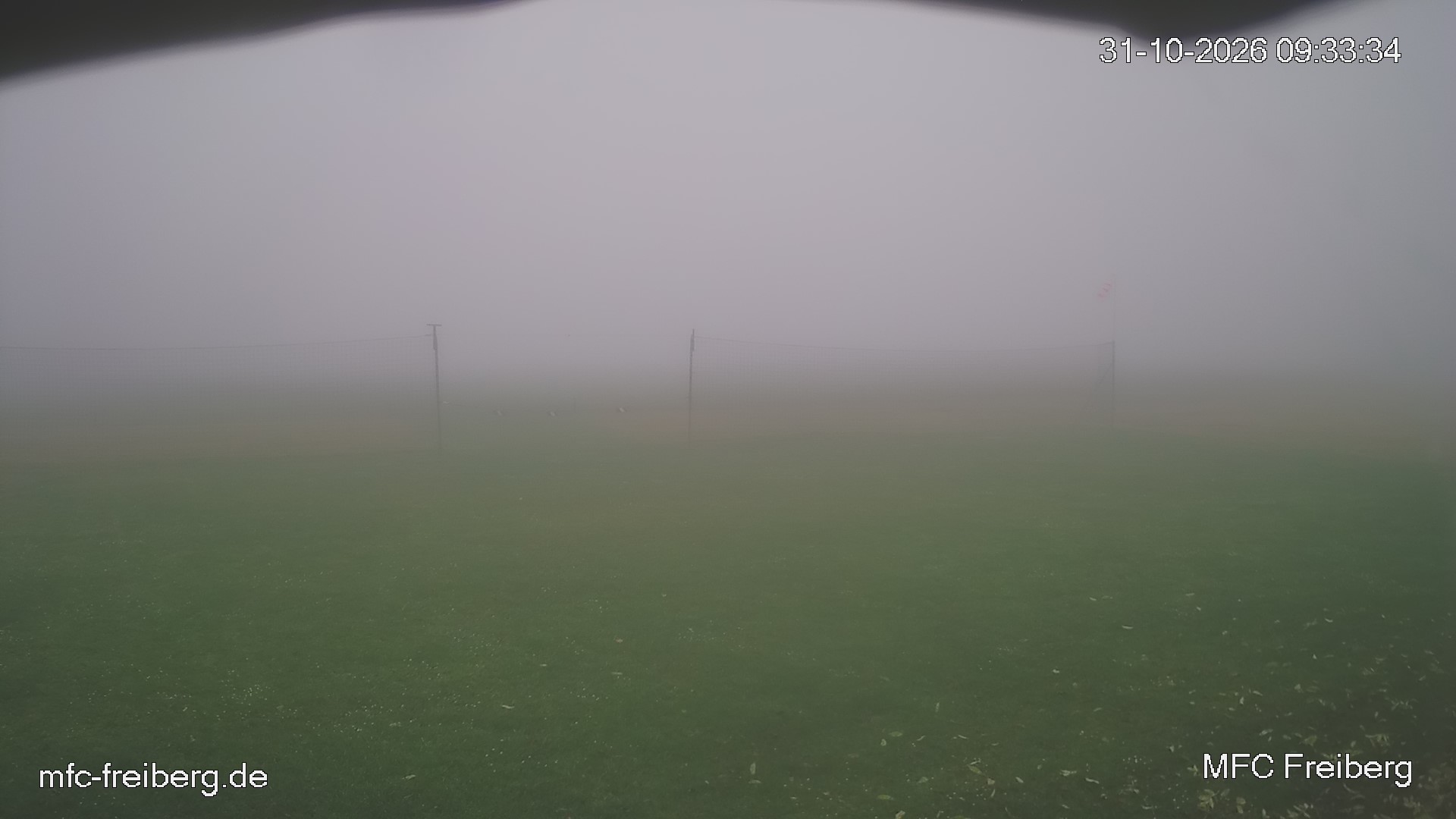 MFC Freiberg Flugplatz Webcam mfc-freiberg-flugplatz-webcam-2026-10-31-09-36.jpg Webcam vom Flugplatz Weissenborn Modellflugsportverein Freiberg