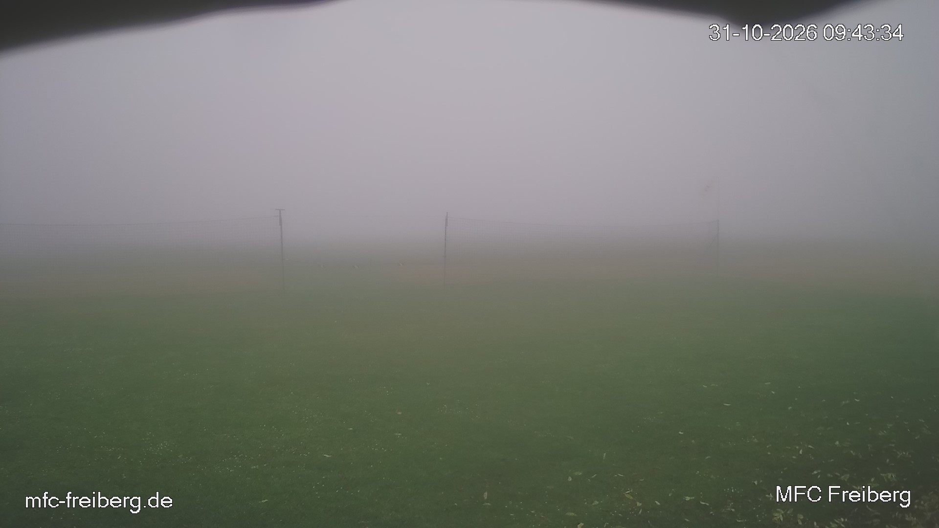 MFC Freiberg Flugplatz Webcam mfc-freiberg-flugplatz-webcam-2026-10-31-09-45.jpg Webcam vom Flugplatz Weissenborn Modellflugsportverein Freiberg